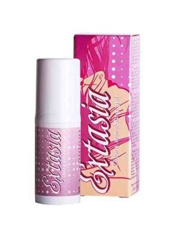 Extasia Clit Stimulating Gel,
