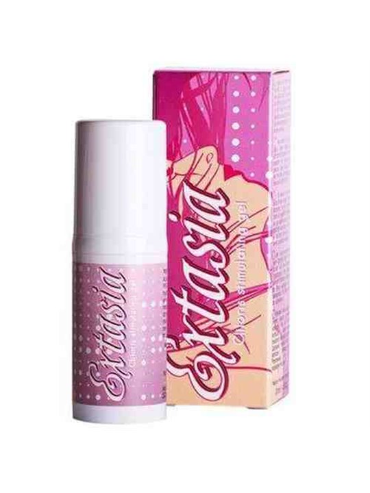 Extasia Clit Stimulating Gel,