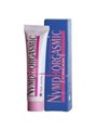 Nymphorgasmic Gel Cream 15ML