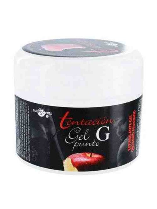 Temptation Gel Punto G Intensificatore Orgasmo 50 ML