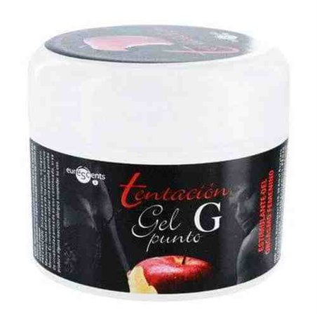 Temptation Gel Punto G Intensificatore Orgasmo 50 ML