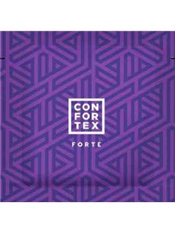 Confortex - Nature Forte Condoms 144 Units