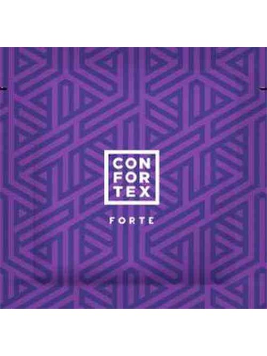Confortex - Nature Forte Condoms 144 Units