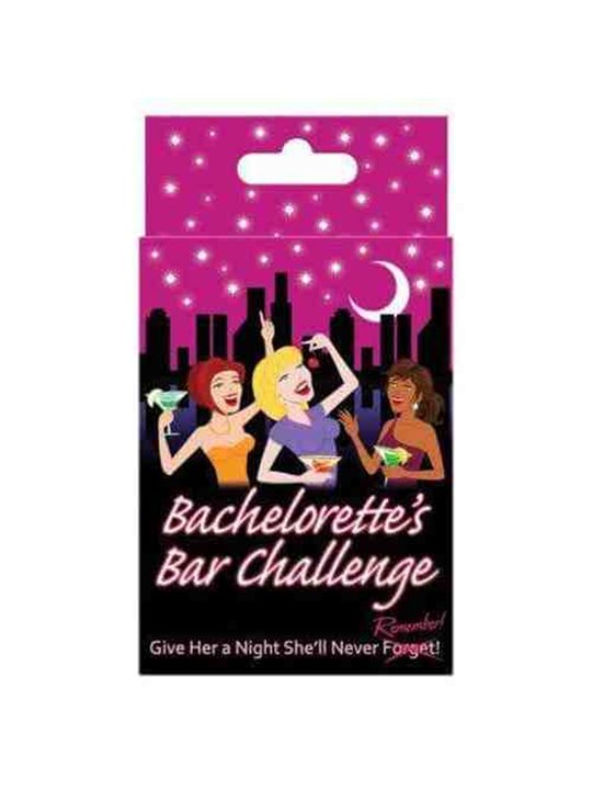 Kheper Games - Bachelorette Card Game / En