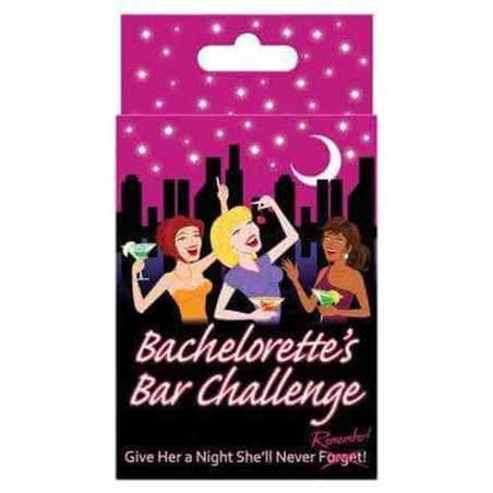 Kheper Games - Bachelorette Card Game / En
