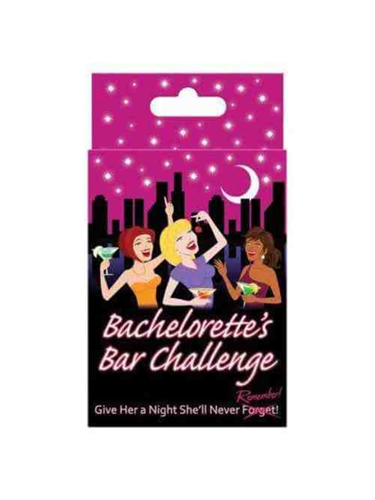 Kheper Games - Bachelorette Card Game / En
