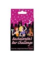 Kheper Games - Bachelorette Card Game / En