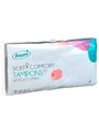 Beppy Soft Comfort - Tamponi Igienici Vaginali con Gel 4 Unità