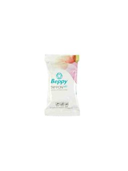 Beppy Soft Comfort - Tamponi Igienici Vaginali con Gel 4 Unità