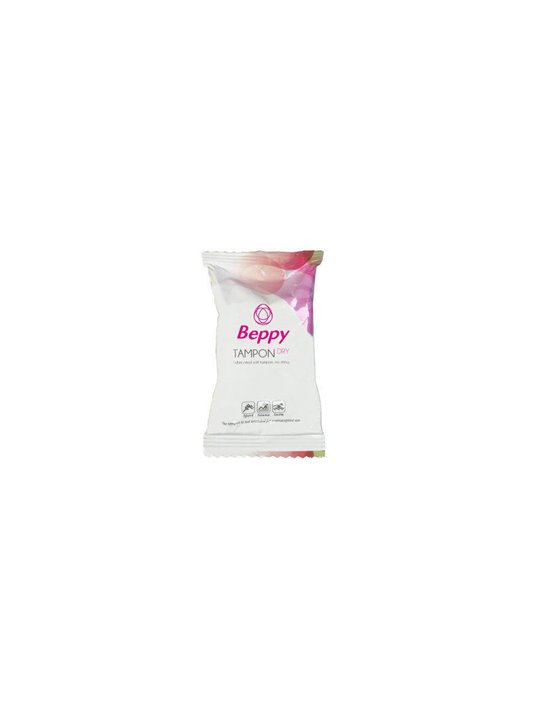 Beppy Soft Comfort - Tamponi Igienici Vaginali 2 Unità