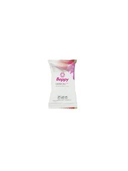 Beppy - Soft-Comfort Tampons Dry 4 Units