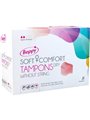 Beppy Soft Comfort - Tamponi Igienici Vaginali 8 Unità