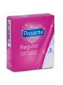Pasante - Condom Regular Range 3 Units