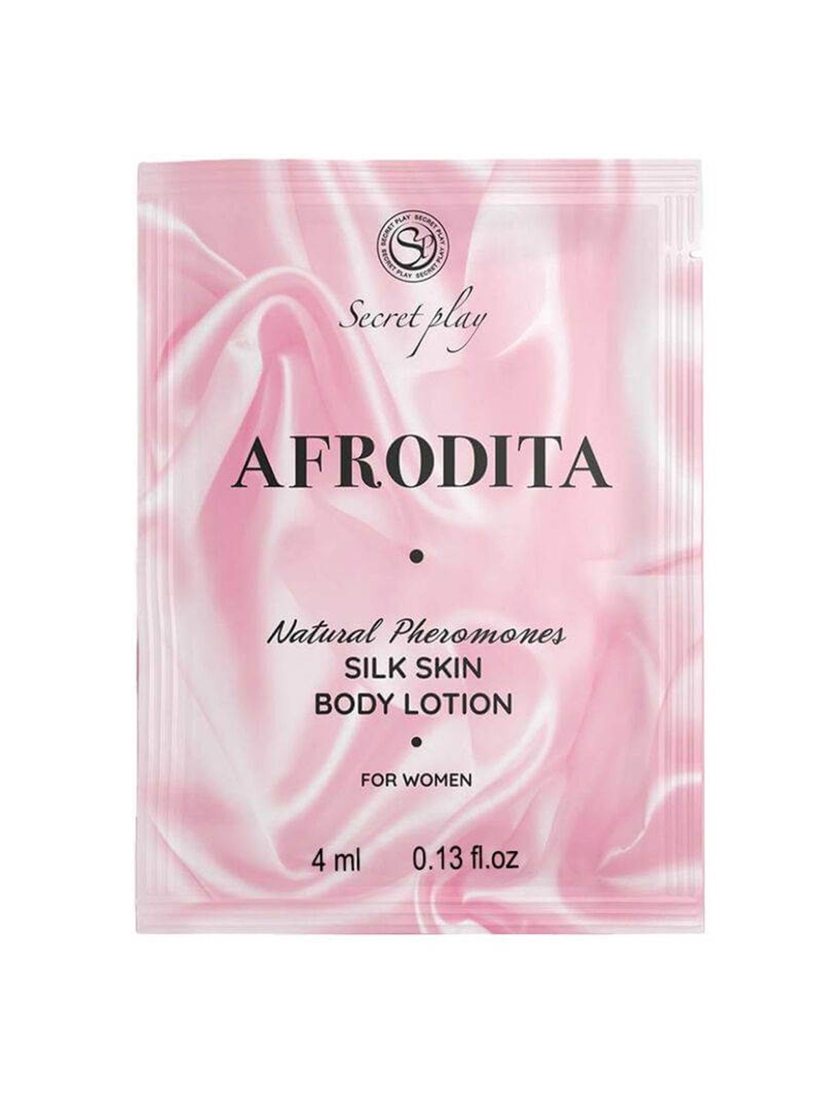 Secretplay - Silk Skin Afrodita Monodose 10ML