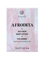 Secretplay - Silk Skin Afrodita Monodose 10ML