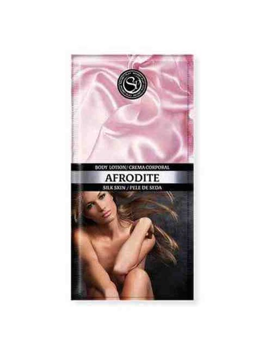 Secretplay - Silk Skin Afrodita Monodose 10ML
