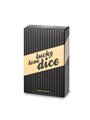 Bijoux - Les Petits Bonbons Dadi Sensuali Lucky Love Dice Es/En/Fr