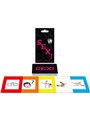 Kheper Games - International Sex!Card Game