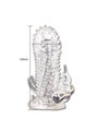 Baile - Brave Man Rabbit Vibrator Penis Extension