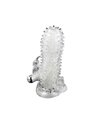 Ly - Baile Brave Man Vibrator Penis Extension
