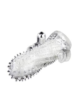 Baile - Brave Man Rabbit Vibrator Penis Extension