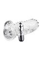 Ly - Baile Brave Man Vibrator Penis Extension