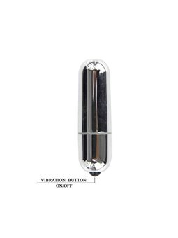Ly - Baile Brave Man Vibrator Penis Extension