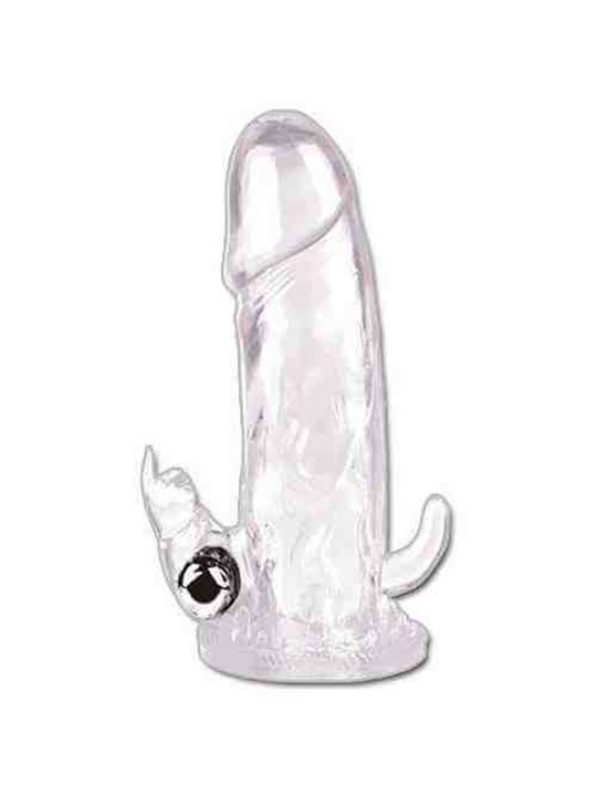 Baile - Brave Man Penis Extension Rabbit I