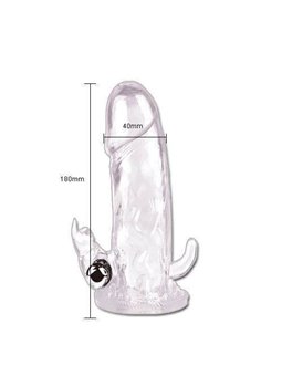 Baile - Brave Man Penis Extension Rabbit I