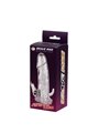 Baile - Brave Man i Estensore Pene con Vibrazione