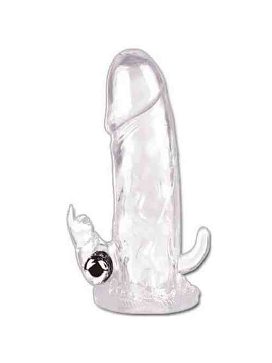 Baile - Brave Man Penis Extension Rabbit I