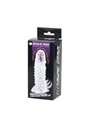 Baile - Brave Man III Estensore Pene con Vibrazione