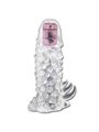 Baile - Brave Man III Estensore Pene con Vibrazione
