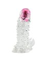 Baile - Brave Man III Estensore Pene con Vibrazione