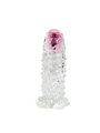 Baile - Brave Man III Estensore Pene con Vibrazione