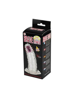 Baile - Brave II Man Sensor Extension