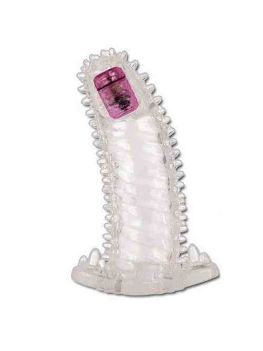 Baile - Brave II Man Sensor Extension