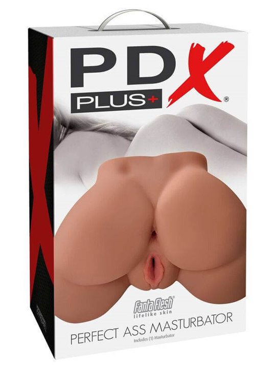 Pdx Plus - Masturbatore Perfect Ass Masturbator