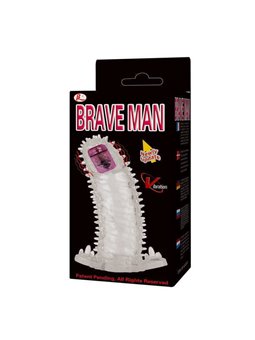 Baile - Brave II Man Sensor Extension