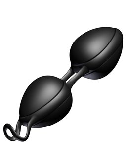 Joydivion Joyballs - Palline Vaginali Nere