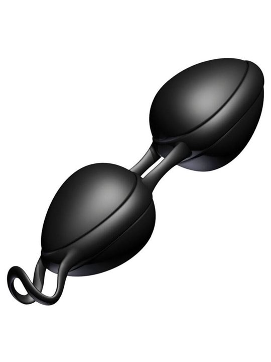 Joydivion Joyballs - Palline Vaginali Nere