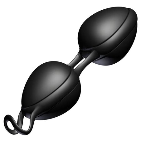 Joydivion Joyballs - Palline Vaginali Nere