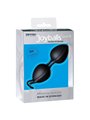 Joydivion Joyballs - Palline Vaginali Nere