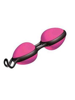 Joydivion Joyballs - Secret Black and Pink Chinese Balls
