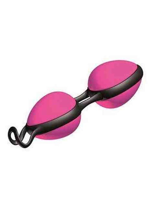 Joydivion Joyballs - Secret Black and Pink Chinese Balls