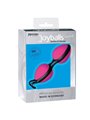 Joydivion Joyballs - Secret Black and Pink Chinese Balls