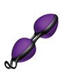 Joydivion Joyballs - Secret Black and Lilac Chinese Balls