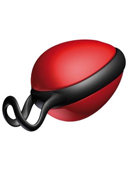 Joydivion Joyballs - Red Single Ball