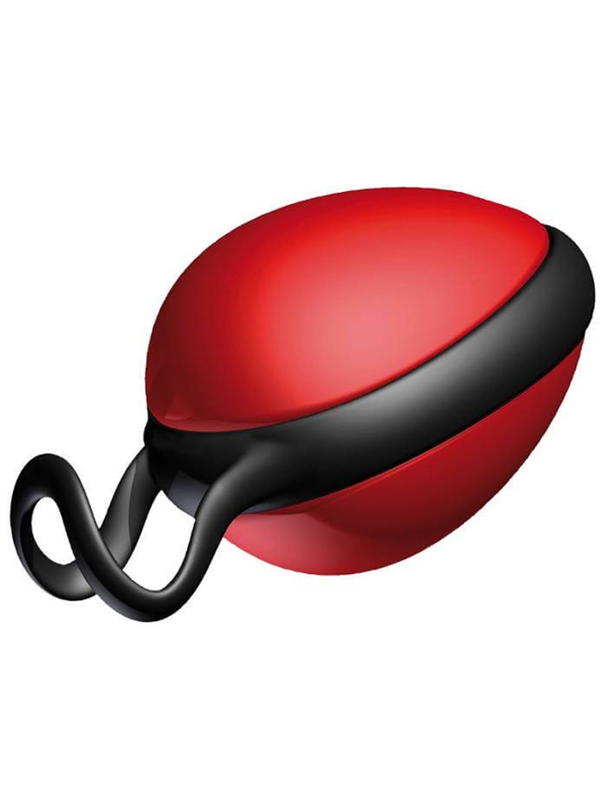 Joydivion Joyballs - Red Single Ball