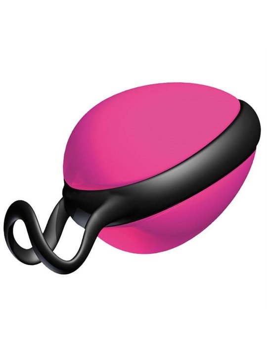 Joydivion Joyballs - Secret Single Ball Fuchsia Pink